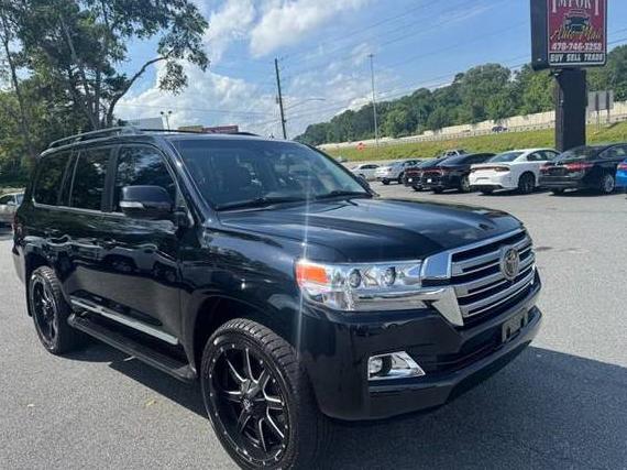 TOYOTA LAND CRUISER 2019 JTMCY7AJ5K4082230 image TOYOTA LAND CRUISER 2019 JTMCY7AJ5K4082230 image
